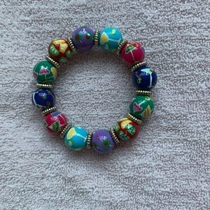 Angela Moore Bracelet
